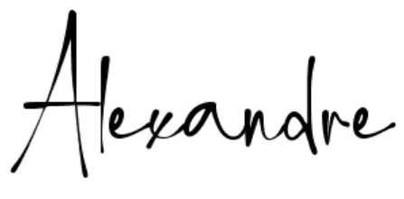 Signature